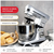  Миксер Viatto VA-SM5GR (157995) серый 
