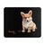  Коврик для компьютерной мыши Dialog PM-H15 dog (black) (226869) 