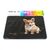  Коврик для компьютерной мыши Dialog PM-H15 dog (black) (226869) 
