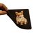  Коврик для компьютерной мыши Dialog PM-H15 dog (black) (226869) 
