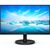  Монитор 23,8" Philips 241V8LA 1920x1080 75Гц VA LED 16:9 4ms D-Sub HDMI Mega Infinity DCR 3000:1 178/178 250cd Tilt Speakers Black A 