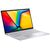  Ноутбук ASUS X1504ZA-BQ1106 (90NB1022-M01ME0) 15.6"/FHD/IPS/250N/60Hz/i5-1235U/16GB/SSD512GB/Intel Iris Xe/Backlit/DOS/Cool Silver 