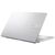  Ноутбук ASUS X1504ZA-BQ1106 (90NB1022-M01ME0) 15.6"/FHD/IPS/250N/60Hz/i5-1235U/16GB/SSD512GB/Intel Iris Xe/Backlit/DOS/Cool Silver 