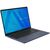  Ноутбук Maibenben M647 (M6471SB0LURE3) 16" FHD IPS, AMD R7-4800H, 8Gb, 512Gb SSD, Linux, синий (мышка + коврик) 
