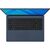  Ноутбук Maibenben M647 (M6471SB0LURE3) 16" FHD IPS, AMD R7-4800H, 8Gb, 512Gb SSD, Linux, синий (мышка + коврик) 