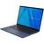  Ноутбук Maibenben M647 (M6471SB0LURE3) 16" FHD IPS, AMD R7-4800H, 8Gb, 512Gb SSD, Linux, синий (мышка + коврик) 