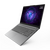  Ноутбук Lenovo LOQ 15IAX9E (83LK005GUE) Core i5 12450HX 16Gb SSD512Gb NVIDIA GeForce RTX 2050 4Gb 15.6" IPS FHD (1920x1080) без ОС grey WiFi BT Cam 