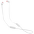  Наушники bluetooth JBL T125BT( белый) 