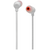  Наушники bluetooth JBL T125BT( белый) 