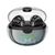  Наушники Borofone BW15 TWS Black 