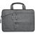  Сумка Satechi ST-LTB15 Water-Resistant Laptop Carrying Case Нейлон, Серый 