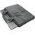  Сумка Satechi ST-LTB15 Water-Resistant Laptop Carrying Case Нейлон, Серый 