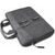  Сумка Satechi ST-LTB15 Water-Resistant Laptop Carrying Case Нейлон, Серый 