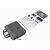  Сумка Satechi ST-LTB15 Water-Resistant Laptop Carrying Case Нейлон, Серый 