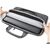  Сумка Satechi ST-LTB15 Water-Resistant Laptop Carrying Case Нейлон, Серый 