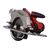  Пила дисковая Einhell TE-CS 165 (4331010) 1200Вт (ручная) 