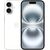  Смартфон Apple iPhone 16 A3288 (MYFD3CH/A) 128GB White 