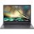  Ноутбук Acer Aspire A317-55P (NX.KDKCD.00A) Processor N200/8Gb/SSD256Gb/17.3"/IPS/FHD/NoOs/silver 