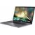  Ноутбук Acer Aspire A317-55P (NX.KDKCD.00A) Processor N200/8Gb/SSD256Gb/17.3"/IPS/FHD/NoOs/silver 