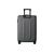  Чемодан NINETYGO Danube luggage 20'' (120502) Черный 