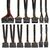  Блок питания ExeGate 750NPXE EX292176RUS-PC 750W (ATX, PPFC, PC, 12cm fan, 24pin, 2x(4+4)pin, 2xPCI-E, 5xSATA, 3xIDE,  black, кабель 220V в комплекте) 
