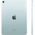  Планшет Apple iPad Air 2024 Wi-Fi A2902 (MUWH3HN/A) 11" 8/256 GB M2 Wi-Fi, 2360x1640, iOS, голубой 