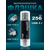  Флешка Perfeo 3.1 256GB C16 черная Type A+C 