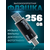  Флешка Perfeo 3.1 256GB C16 черная Type A+C 