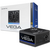  Блок питания Chieftec Vega PPG-750-S (ATX 3.1, 750W, 80 Plus Gold, Active PFC, 135mm fan, Gen5 PCIe) Retail 