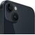  Смартфон Apple iPhone 14 128Gb Midnight MPU93 