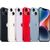  Смартфон Apple Iphone 14 128 Blue  MPVG63 