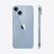  Смартфон Apple Iphone 14 128 Blue  MPVG63 