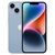  Смартфон Apple Iphone 14 128 Blue  MPVG63 
