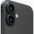  Смартфон Apple iPhone 16 128 nano Sim+eSim Black 