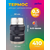  PERFEO Термос для еды с широким горлом, ложкой, объем 0,5 л., черный (PF_E1371) 