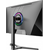  Монитор NPC MZ2707 черный 