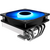  Кулер ID-COOLING IS-50 Max RGB V3 LGA1700/1200/115X/AM5/AM4 низкопрофильный высота 77mm (TDP 130W, PWM, 5 тепл.трубок, RGB FAN 120mm) BOX 