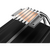  Кулер ID-COOLING IS-50 Max RGB V3 LGA1700/1200/115X/AM5/AM4 низкопрофильный высота 77mm (TDP 130W, PWM, 5 тепл.трубок, RGB FAN 120mm) BOX 