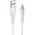  BOROFONE BX37/ USB кабель Type-C/ 1m/ 3A/ белый 