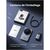  Зарядное устройство UGREEN W707 (45025) 3-in-1 25W Wireless Magnetic Charger Qi2 for Apple Watch/ Iphone/Airpods Gray 