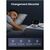  Зарядное устройство UGREEN W707 (45025) 3-in-1 25W Wireless Magnetic Charger Qi2 for Apple Watch/ Iphone/Airpods Gray 