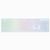  Клавиатура Smart Buy SBK-305U-W ONE мембранная с подсветкой USB (white) (116573) 
