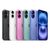  Смартфон Apple iPhone 16 128Gb eSIM + SIM Бирюзовый 