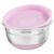  Миска с крышкой Servitta Sr0302 