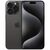  Смартфон Apple iPhone 15 Pro Max 256Gb Black Titanium (Черный титановый) 