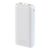  Внешний аккумулятор Breaking P202, 2USB-A, 20 000 mAh, 2.1A, 10W (Белый) 