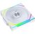  Комплект вентиляторов (3шт.) Lian Li UNI Fan SL Wireless 120 Reverse Blade (G99.12RSL1W3W.R0)/12RSL1W3W White/120x124,5x28мм (PWM, ARGB, 2000 об/мин) 