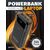  Пауэрбанка для Ноутбука Perfeo  LAPTOP 65W 20000 mAh/LED дисплей/PD+QC 3.0/2Type-C/1 USB/Выход:5A,max 65W/Black 