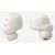  Наушники HAVIT TW969 Beige 