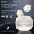  Наушники HAVIT TW969 Beige 